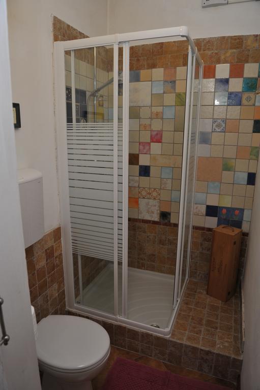 Bonavia B&B Sistiana Kamer foto