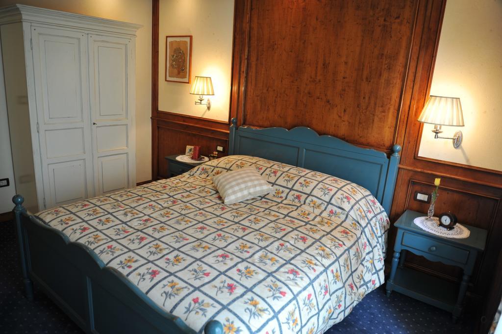 Bonavia B&B Sistiana Kamer foto